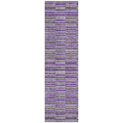 Colier Striped Indoor / Outdoor Rug
