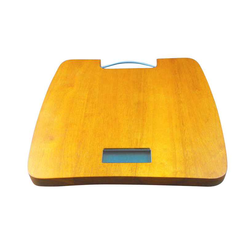 Échelle numérique creative home bambou