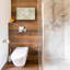 «Dogwood in Spring Neutral Crop» par Danhui Nai, art mural sur toile-1335044587