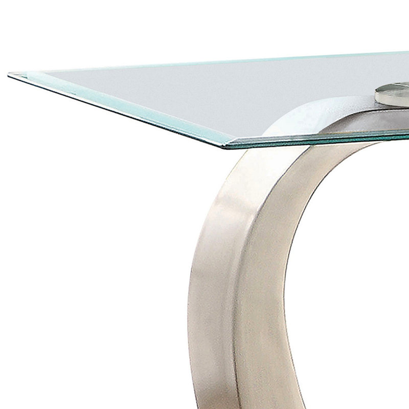 Table de bout Terrell