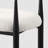 Metal Upholstered Dining Chairs-516735004-500993741
