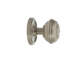 Classic Rosette with Egg & Dart Door Knob-947762180