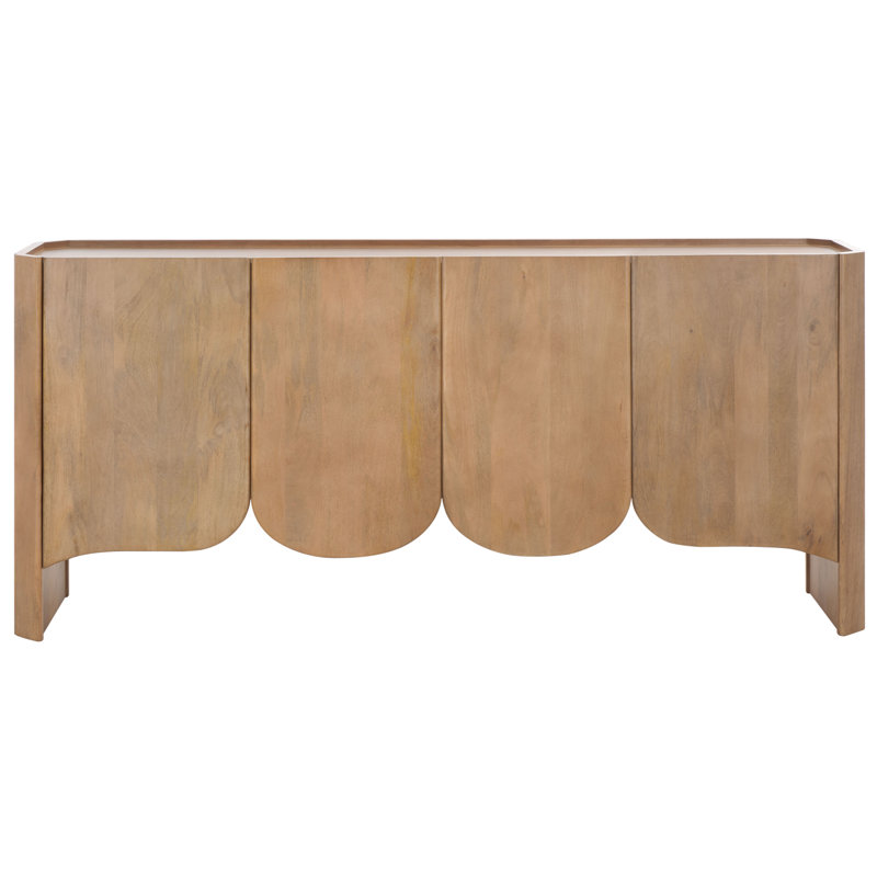 Buffet 4 portes Delway