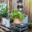 Thon Handmade Pot Planter