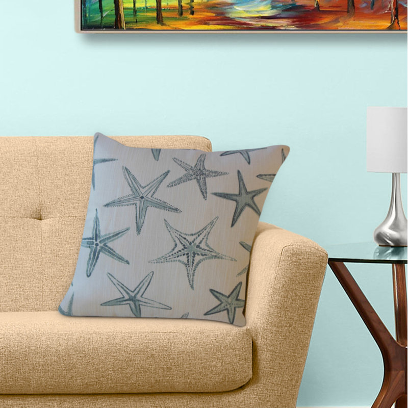Coussin Edge, 20 po x 20 po, Coussin décoratif