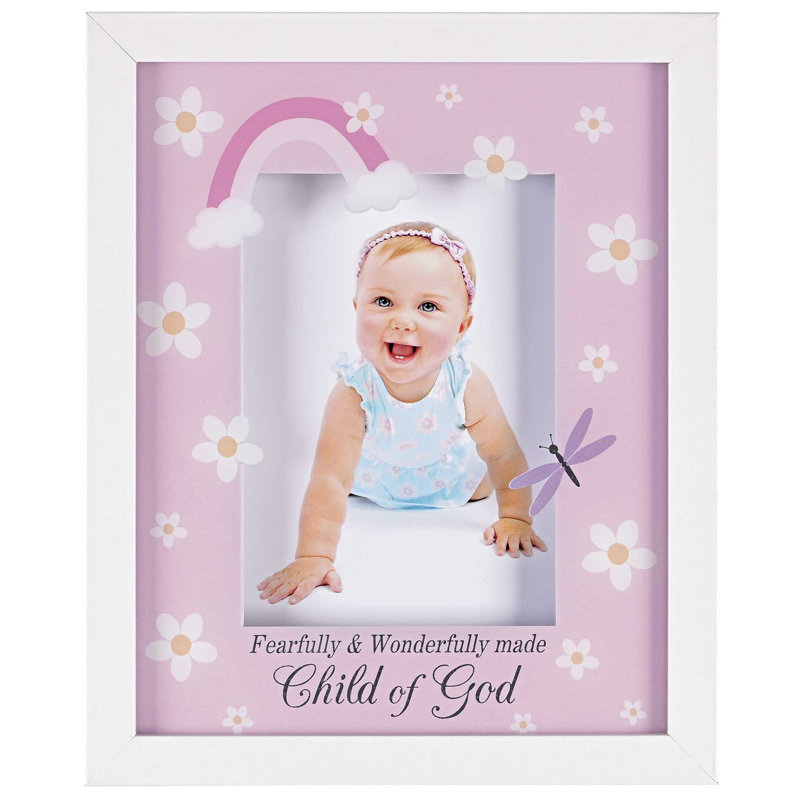 Jaroslaw Picture Frame with Mat