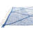 Runner Nathaniel Blue Rug