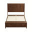 Lit-bateau avec commode Soild-124009554-124009555