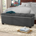 Roessler Shoe Storage Bench