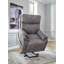 Fauteuil inclinable électrique Mealie-103549752