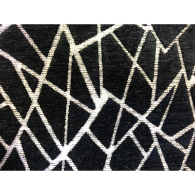 Seneca duo, drapery, upholstery chenille fabric
