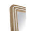 Miroir de plancher Doria