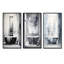 «Bathroom Minimalist Elegance I», ensemble de 3 reproductions d'art sur toile-1496739675-1496739676