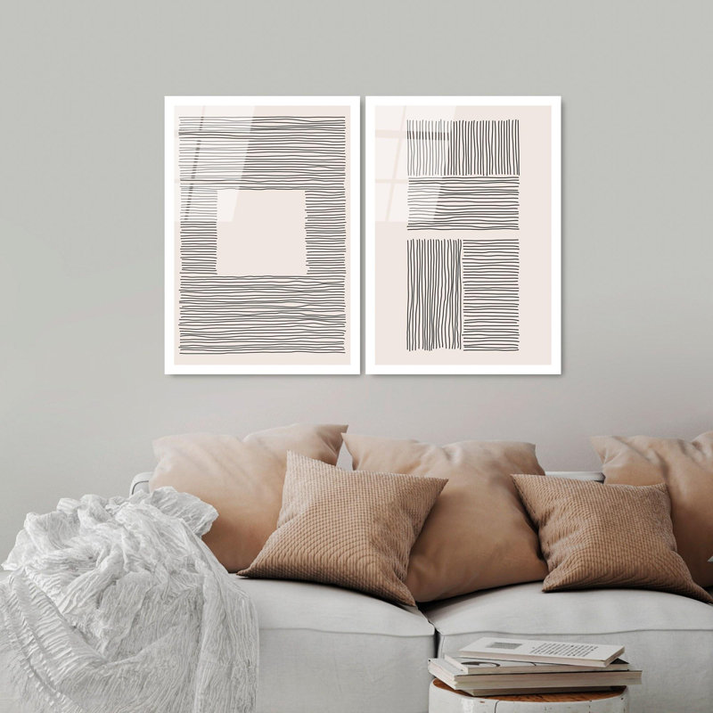 Boze Wall Decor