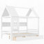 Lit maison avec tiroirs de rangement et fenêtre-244577591-244577594
