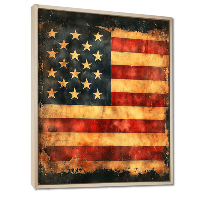 The Great Depression - Usa Canvas Prints