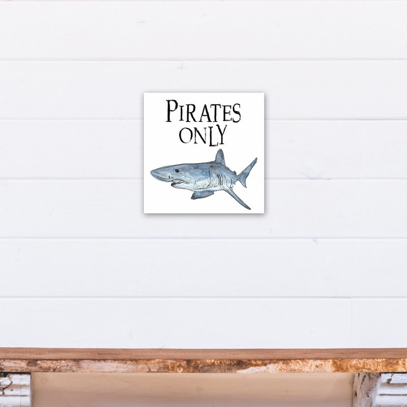 Brooten Animals Canvas Art