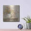 «Nancy Bitterweet Neutral Sq» par Carol Rowan-1765963309