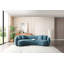 Canapé modulaire 102 pouces 5 places Boucle-214791539