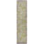 Laurel Mersin Machine Woven Polyester Area Rug in Purple-1515291210