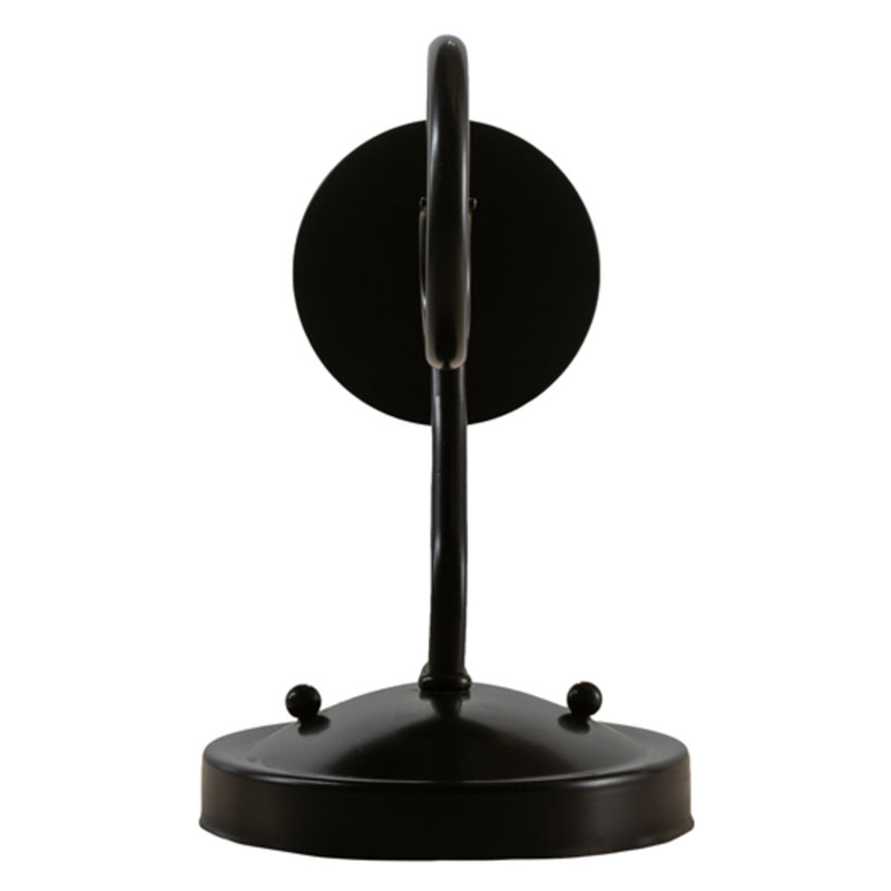 Estrella 1 - Light Candle Wall Light