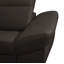 Natron Leather Corner U-form Sofa with Sleeping Function and Storage -2038222129-2038222157