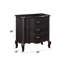 Table de chevet Chelmsford-1062136872