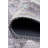 Vonzay Premium Machine Carpet, 2.5 x 4.9 ft, Grey | 100% Polyester, 1850 g/m² | Pile Height: 0.2 in, Recycled Poly Cotton Underside | Eco-Friendly, Durable, Easy to Maintain | Perfect for Living Room & Office Spaces-112943181