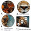Lions sans énergie I - impression-96728651-96728663