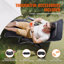 Fauteuil inclinable 26 po Zero Gravity