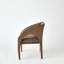 Leather Dining Chair