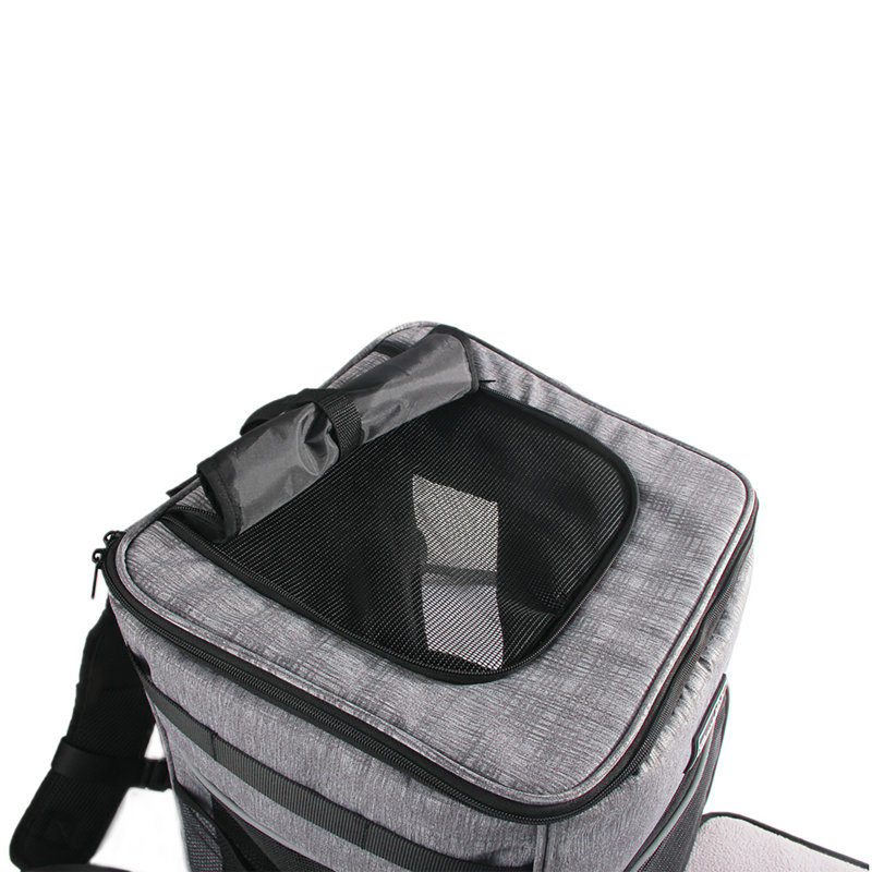 Sac de voyage pour animaux de compagnie