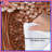 Bronze Floral Tree Comforter-127459045