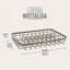 Wire Cutlery Tray