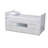 Johnmartin Standard Bed with Drawers and Shelves