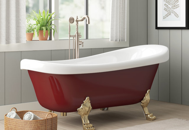 On Sale Now: Tubs & Whirlpools