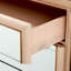 Sophia 68'' W Solid Wood Sideboard