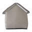 Polyester Pet Bed