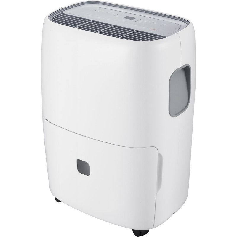 Whirlpool Console Dehumidifier, 30 Pint