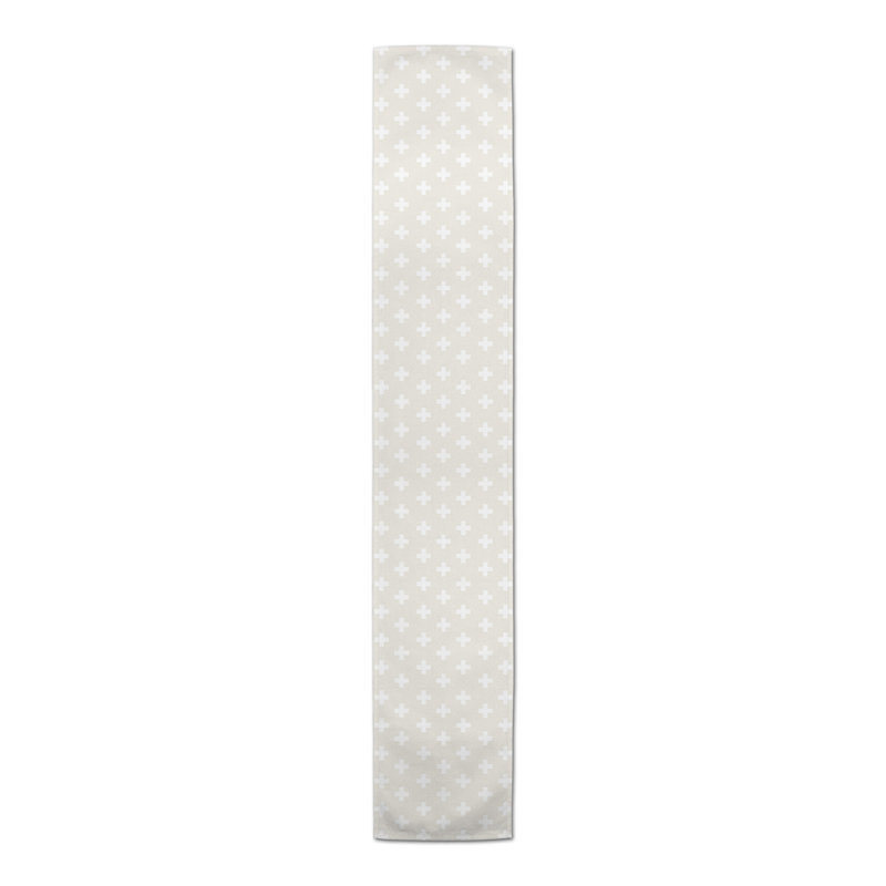 Table Runner, 90" L x 16" W