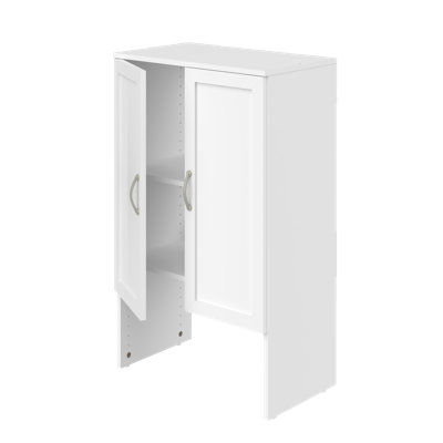 Suitesymphony Base Unit With Doors