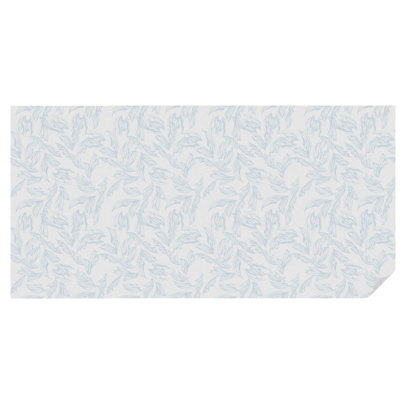 Semi Sheer Horizontal/Venetian Blind, 200cm W x 100cm L