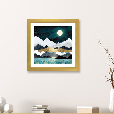 « ocean stars » par spacefrog designs-print