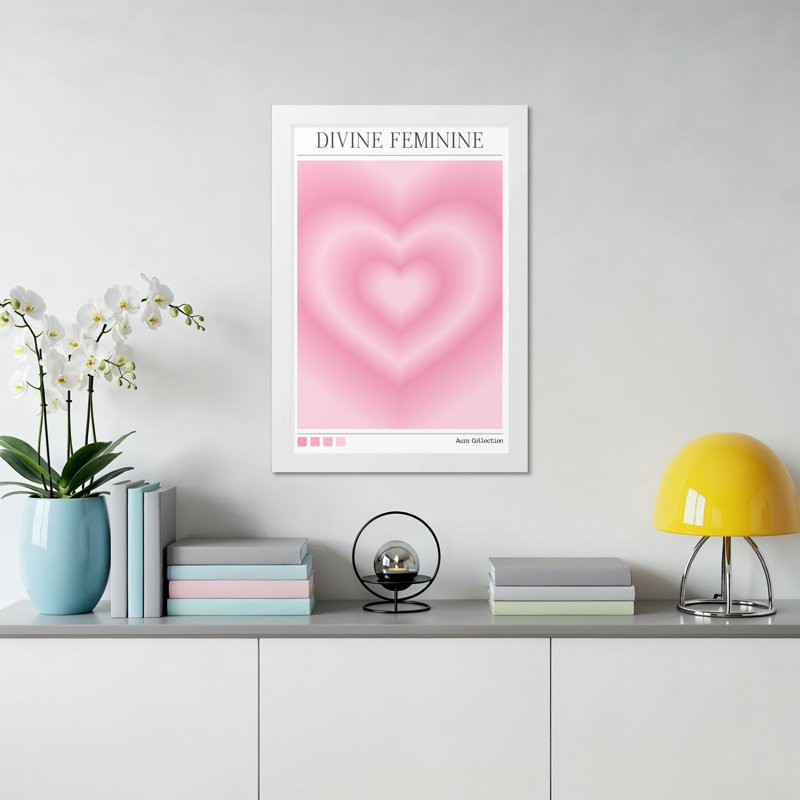 Caylub Single Picture Frame Print, 76.2cm H x 50.8cm W