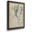 " Horse In Bridle Sketch I "-847892591