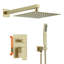 Robinet de douche mural-78749482