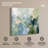 Minted Brush Canvas Minimal Abstracts by Art Remedy-119395423-107777913-119395816