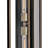 Morwen Schweitzer Aluminum Wall Light