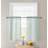 Machen Tailored Cafe Curtain-919120867-919120866