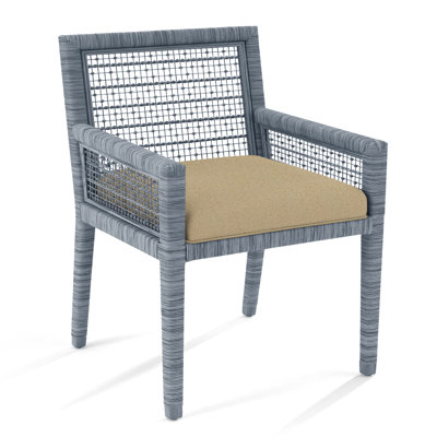 Glinda Dining Armchair